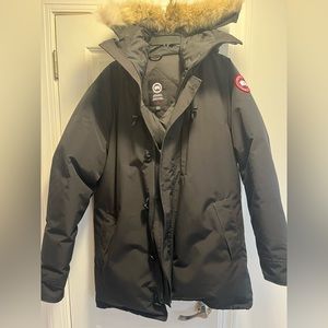Canada Goose Down Parka